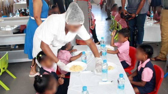 Écoles ZEP : appels d’offres pour repas chauds