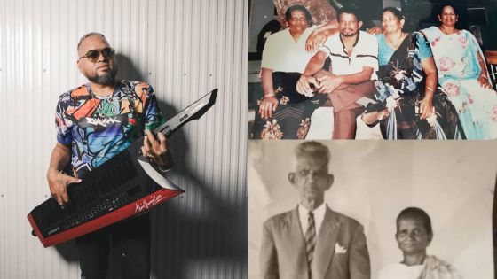 Alain Ramanisum : «bebet sega» depuis 30 ans