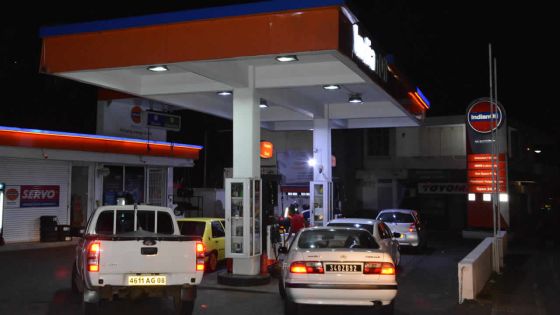 Produits pétroliers : l’essence et le diesel coûtent plus cher