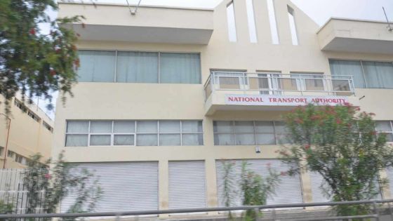 Permis de taxi révoqué : la Cour suprême annule une décision de la NTA