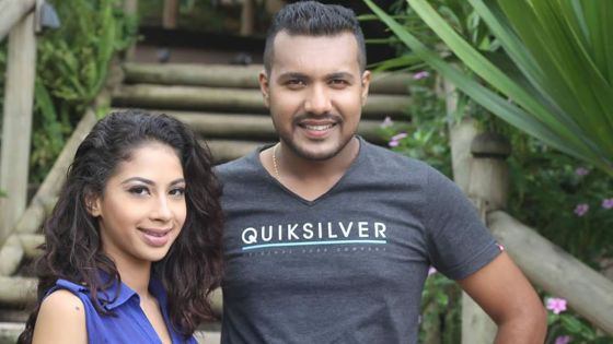 Avinash Mantaye : l’artiste derrière les tubes de Bollywood en créole