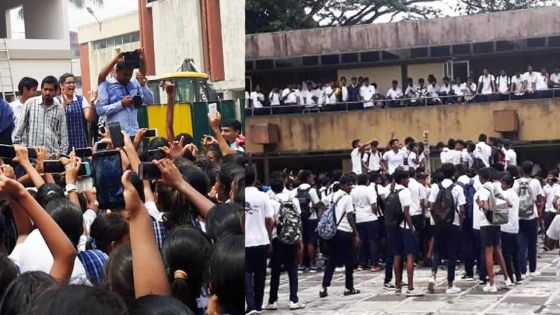 Performance of regional colleges : small schools in the field of big league