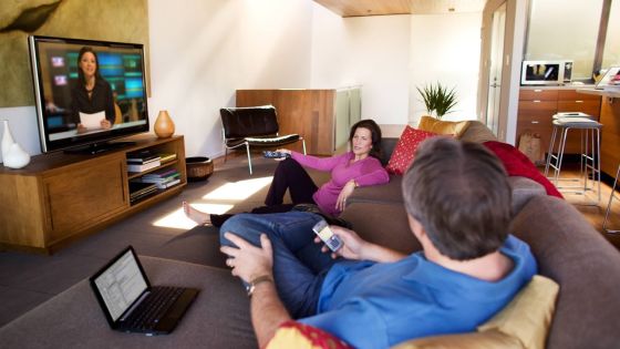 Télécommunications : comparatifs des abonnements à Internet pour la maison