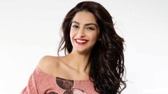 Sonam Kapoor : l’actrice de composition aux choix audacieux