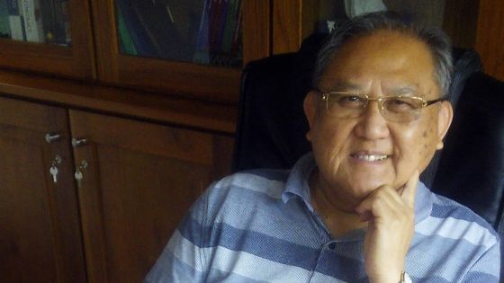 Bernard SikYuen : «Oeuvrons pour les protocoles de la charte africaine des droits de l’homme»