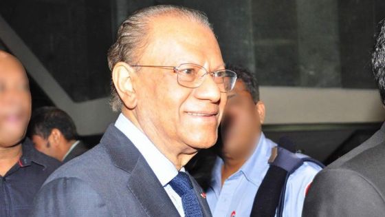 Bonne gouvernance : Navin Ramgoolam insiste sur la séparation des pouvoirs