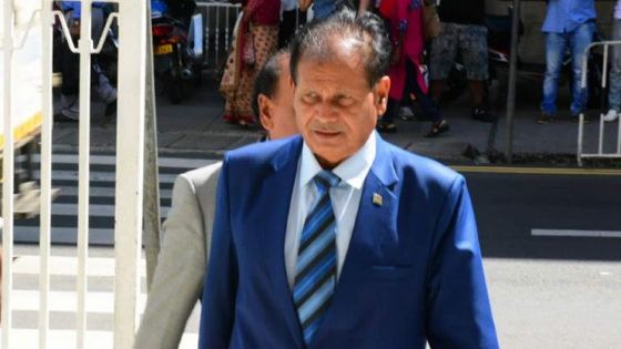 Affaire Bal Koulèr : la défense dit que Raj Dayal n’a pas été confronté à la bande sonore