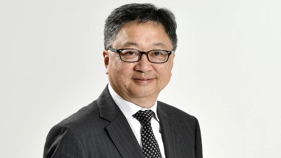 Alain Law Min, Chief Executive Officer de la Mauritius Commercial Bank Limited : «Un retard dans la vaccination anti-coronavirus ralentirait la relance»