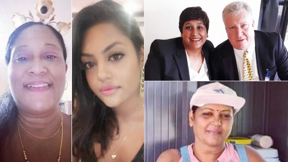 Vaincre les adversités de la COVID-19 : de chômeuse à entrepreneure