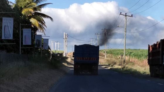 Nouveaux règlements et acquisition d’opacimètres : contrôle et sanction sur le vif pour les véhicules fumigènes