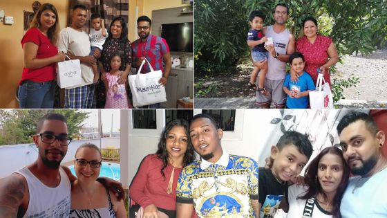 Saint-Valentin : Radio Plus fait une surprise à cinq couples