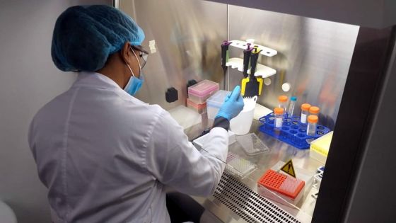Recherche scientifique à Maurice : une nouvelle dynamique enclenchée