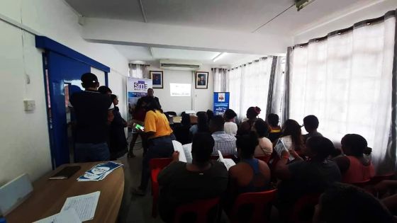 SME Mauritius : deux plans d’accompagnement pour les aspirants entrepreneurs