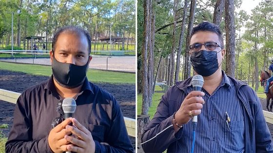 Hippisme - Bonjour Floréal : les coursiers de Maingard attirent les regards