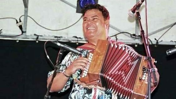 Covid 19 - Décès de Marlin Augustin : Rodrigues perd un grand accordéoniste