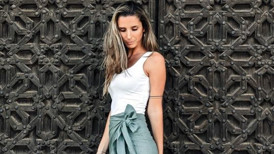 Nadia Mamet : la mode autrement 