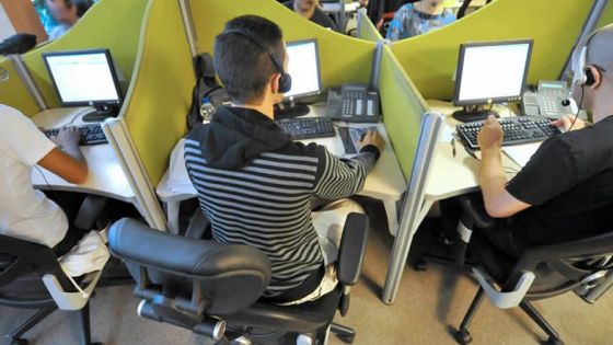 L’hôtellerie, les Tic et la finance prêts à recruter les jeunes qui sortent du secondaire 