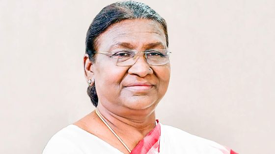 Fête de l’Indépendance : la présidente de l’Inde est l’invitée d’honneur