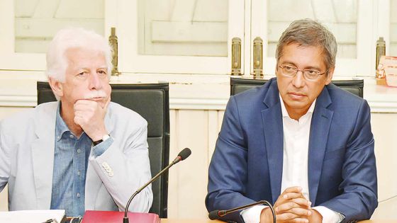 Unification de l’opposition : le MMM joue les trouble-fêtes