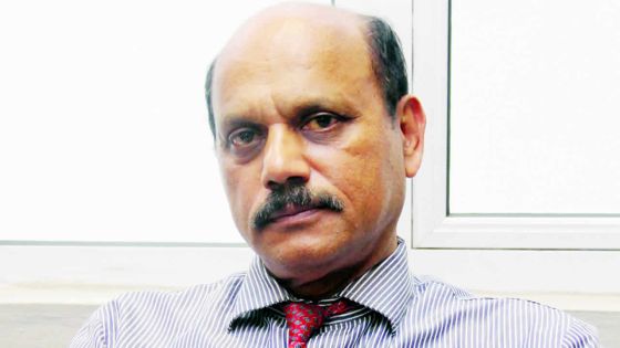 Transformation de la fonction publique - Radhakrishna Sadien : «Les politiciens sont souvent coupés de la réalité»