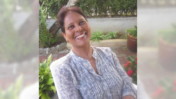 Sheila Bunwaree : “The desire for ‘power and control’, built on a culture of masculinity, often triggers different forms of violence” 