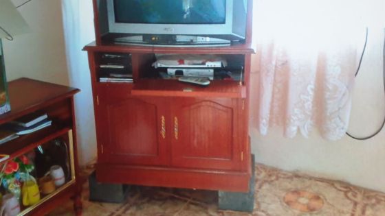 À Sainte-Croix : Des habitants submergés par les eaux usées 