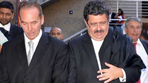 Cour suprême : Anahita rejette toute responsabilité dans la mort de Lee-Ann Palmarozza