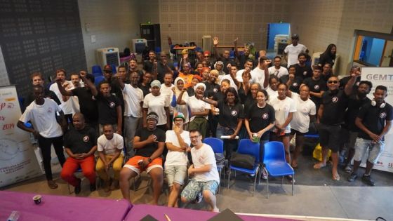 Concours : l’épreuve qualificative de la WebCup se tient les 4 et 5 avril 2020