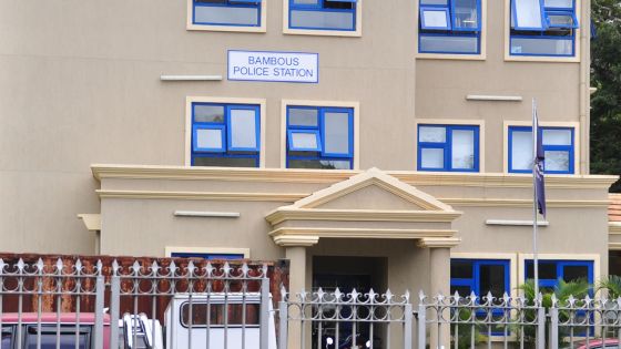 Vol d’un Berger allemand : deux suspects coffrés