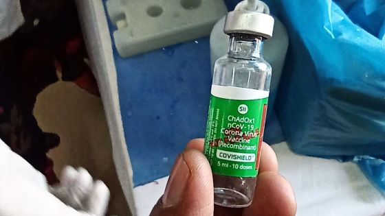 Vaccin anti-COVID-19 : Maurice en attente de 430 000 nouvelles doses