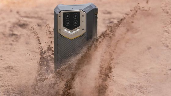 Smartphone de qualité militaire : une première à Maurice !