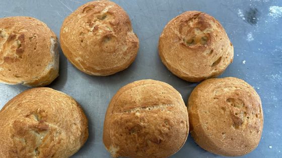 Hausse de Re 1,50 sur le pain maison : «Une demande exagérée», déplorent des associations