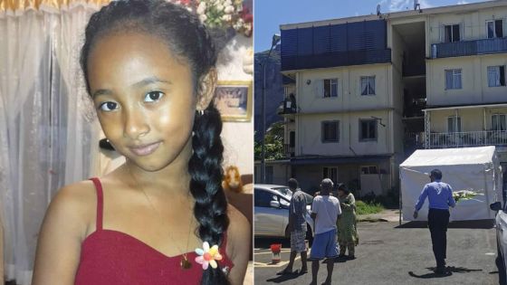 Mirella : «Mo tifi ti fier linn bien danse pou fet lindepandans» 