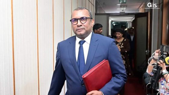 Padayachy : « Nous ne pourrons pas continuer avec des mesures populistes »