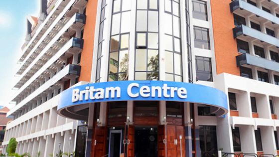 Vente des actions de Britam Kenya : le deal qui valait Rs 2,4 milliards