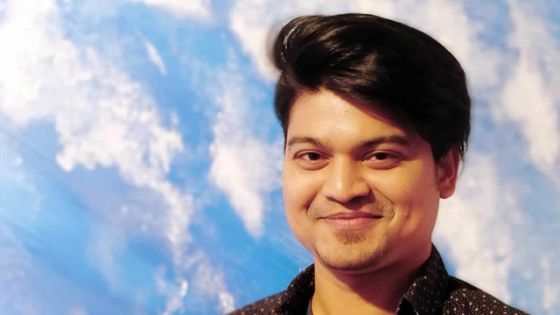 Kavinash Thomoo : l’art à dos de chameau