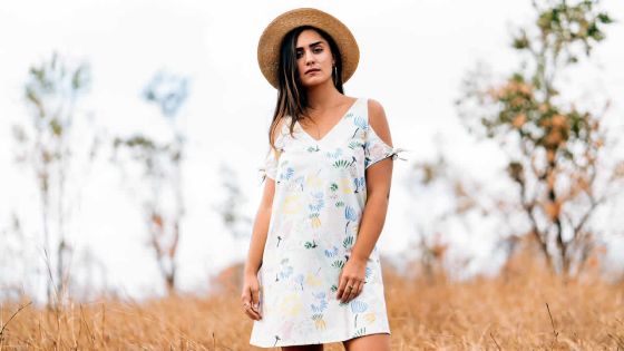 Micheala Young : «Mon objectif est d’aider les femmes à aimer leur corps»