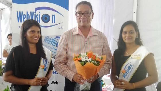 Salon des jeunes entrepreneurs 2019 : encourager l’entrepreneuriat chez les jeunes