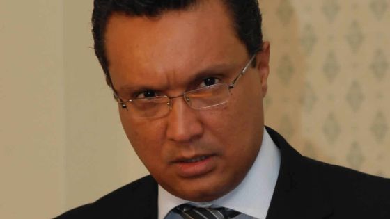 Allégations de menaces et d’escroquerie : Assirvaden porte plainte pour ‘False & Malicious Denunciation in Writing’