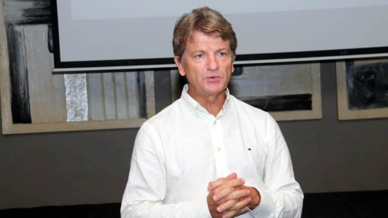 Gilbert Espitalier-Noël, CEO du Groupe Beachcomber : «Le million de touristes cette année est atteignable»