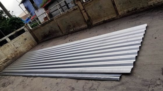 Appel à solidarité : père et fils vivent dans des conditions inhumaines