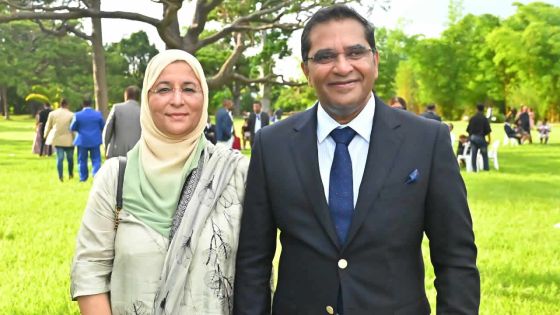 À Bois-Rouge : le Dr Farhad Aumeer menacé de mort sur l’autoroute