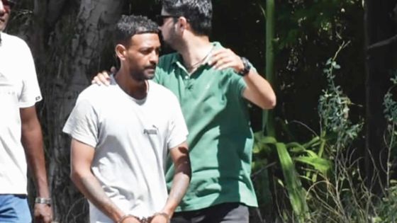 Meurtre d’Irfaan Supur - Jason Kurt Carver : « Nou pa ti atann ki li pou mor » 