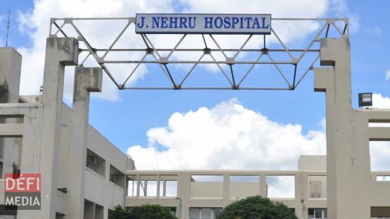 Cas exceptionnel : libre circulation pour une Curepipienne devant récupérer des médicaments pour sa fille à l'hôpital de Rose-Belle 