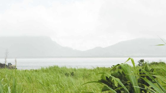 Le Bagatelle Dam rempli plus tôt que prévu