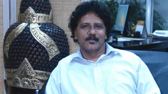 Affaire BAI-Bramer Bank : l’interview d’Ehshan Kodarbux, directeur du Défi Media Group : Dawood Rawat, les médias et les autres