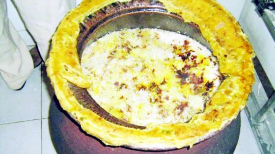 Morcellement les Guibies : la fumée du ‘bandari’ incommode les voisins