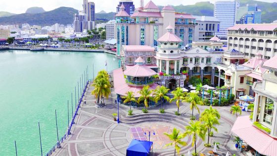 Refroidissement des bâtiments par l’eau de mer : nouvelle étape pour le projet