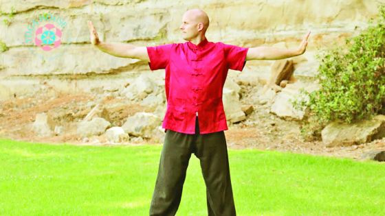 Qigong : l’art chinois pour une meilleure qualité de vie