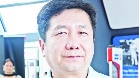 China Tianjin Art Troup : les arts chinois dans toutes leurs splendeurs